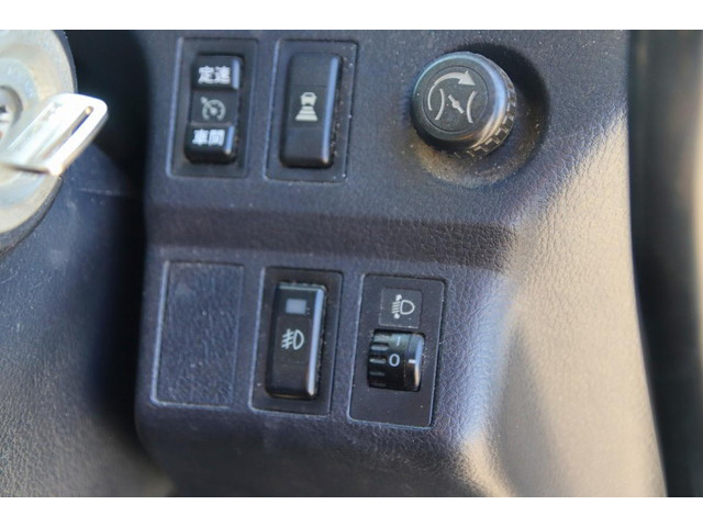 日野プロフィアアルミウイング大型（10t）[写真35]