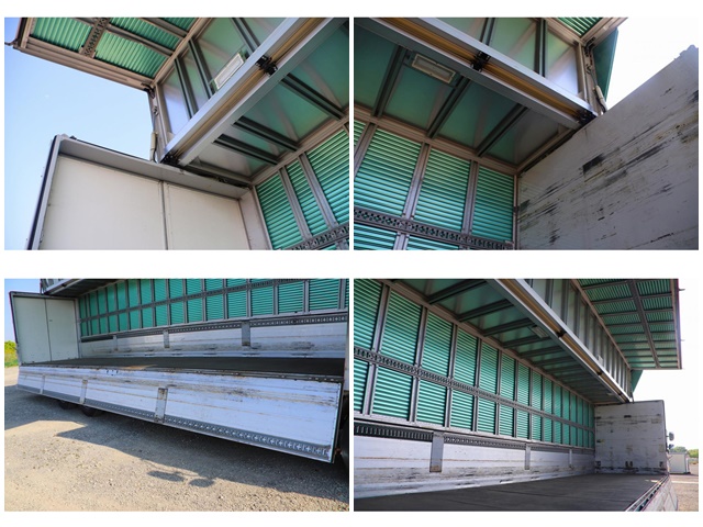 日野プロフィアアルミウイング大型（10t）[写真08]