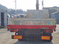 日野レンジャークレーン4段増トン（6t・8t）[写真10]