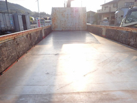 日野レンジャークレーン4段増トン（6t・8t）[写真11]