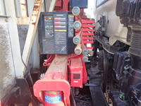 日野レンジャークレーン4段増トン（6t・8t）[写真15]