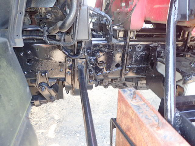 日野レンジャークレーン4段増トン（6t・8t）[写真21]