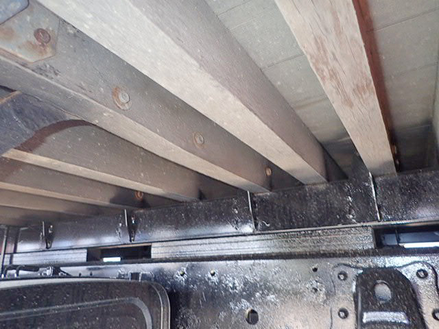 日野レンジャークレーン4段増トン（6t・8t）[写真23]