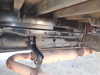 日野レンジャークレーン4段増トン（6t・8t）[写真24]