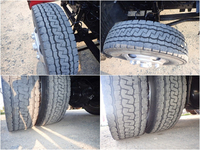 日野レンジャークレーン4段増トン（6t・8t）[写真27]