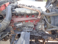 日野レンジャークレーン4段増トン（6t・8t）[写真29]