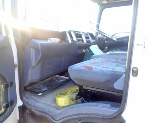 日野レンジャークレーン4段増トン（6t・8t）[写真30]