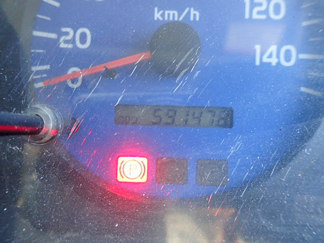 日野レンジャークレーン4段増トン（6t・8t）[写真35]