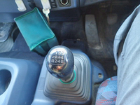 日野レンジャークレーン4段増トン（6t・8t）[写真36]