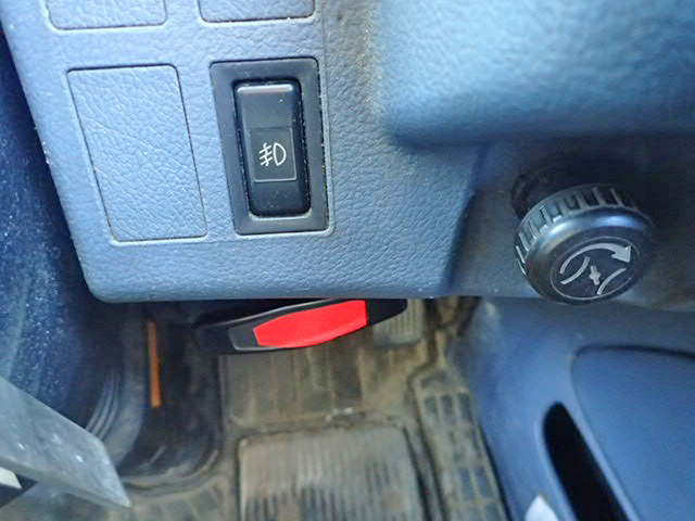 日野レンジャークレーン4段増トン（6t・8t）[写真37]