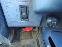 日野レンジャークレーン4段増トン（6t・8t）[写真37]