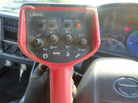 日野レンジャークレーン4段増トン（6t・8t）[写真38]