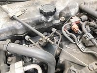 日野レンジャー平ボディ小型（2t・3t）[写真11]