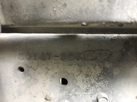 日野レンジャー平ボディ小型（2t・3t）[写真23]