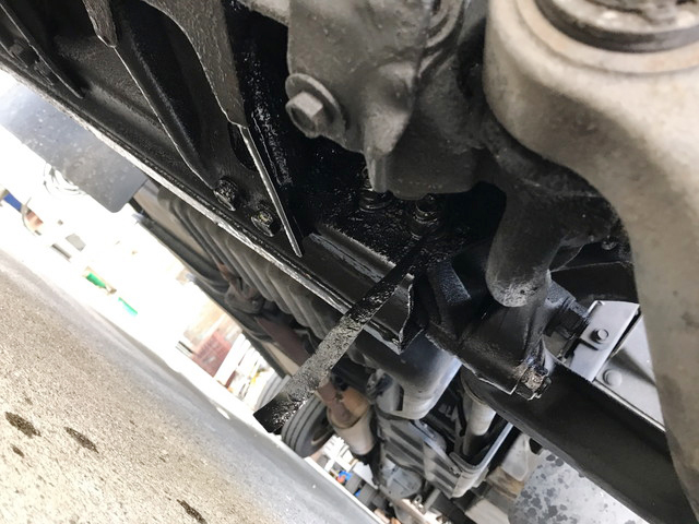 日野レンジャー平ボディ小型（2t・3t）[写真09]