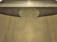 三菱ふそうキャンタータンク車（タンクローリー）小型（2t・3t）[写真12]