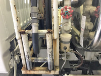 三菱ふそうキャンタータンク車（タンクローリー）小型（2t・3t）[写真14]