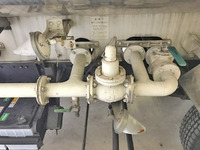 三菱ふそうキャンタータンク車（タンクローリー）小型（2t・3t）[写真18]