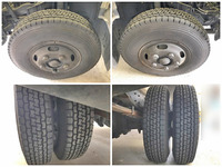 三菱ふそうキャンタータンク車（タンクローリー）小型（2t・3t）[写真21]