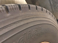 三菱ふそうキャンタータンク車（タンクローリー）小型（2t・3t）[写真22]