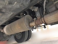 三菱ふそうキャンタータンク車（タンクローリー）小型（2t・3t）[写真25]