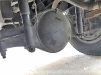 三菱ふそうキャンタータンク車（タンクローリー）小型（2t・3t）[写真26]