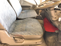 三菱ふそうキャンタータンク車（タンクローリー）小型（2t・3t）[写真31]