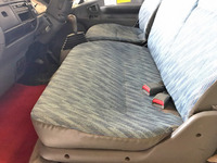 三菱ふそうキャンタータンク車（タンクローリー）小型（2t・3t）[写真33]