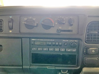 三菱ふそうキャンタータンク車（タンクローリー）小型（2t・3t）[写真37]