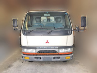 三菱ふそうキャンタータンク車（タンクローリー）小型（2t・3t）[写真08]