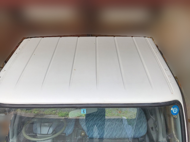 三菱ふそうキャンタータンク車（タンクローリー）小型（2t・3t）[写真09]