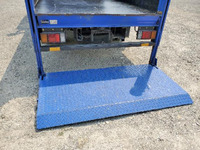 いすゞエルフダブルキャブ（Wキャブ）小型（2t・3t）[写真10]