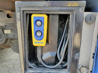 いすゞエルフダブルキャブ（Wキャブ）小型（2t・3t）[写真13]