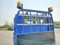 いすゞエルフダブルキャブ（Wキャブ）小型（2t・3t）[写真15]