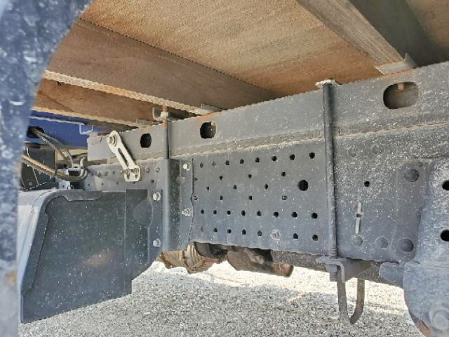 いすゞエルフダブルキャブ（Wキャブ）小型（2t・3t）[写真17]