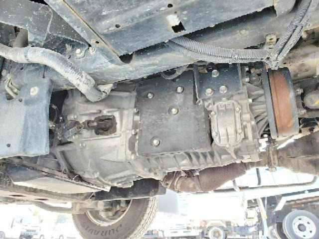 いすゞエルフダブルキャブ（Wキャブ）小型（2t・3t）[写真18]