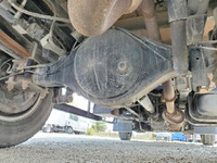 いすゞエルフダブルキャブ（Wキャブ）小型（2t・3t）[写真20]