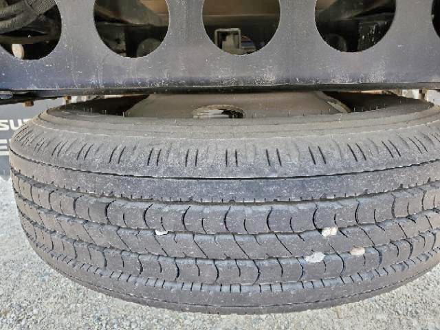 いすゞエルフダブルキャブ（Wキャブ）小型（2t・3t）[写真21]