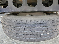 いすゞエルフダブルキャブ（Wキャブ）小型（2t・3t）[写真21]