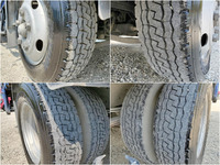 いすゞエルフダブルキャブ（Wキャブ）小型（2t・3t）[写真22]