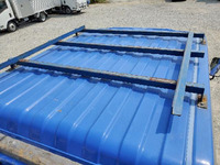 いすゞエルフダブルキャブ（Wキャブ）小型（2t・3t）[写真23]