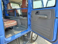 いすゞエルフダブルキャブ（Wキャブ）小型（2t・3t）[写真27]