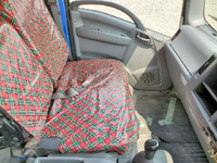 いすゞエルフダブルキャブ（Wキャブ）小型（2t・3t）[写真32]