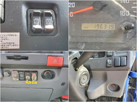 いすゞエルフダブルキャブ（Wキャブ）小型（2t・3t）[写真39]