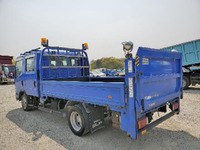 いすゞエルフダブルキャブ（Wキャブ）小型（2t・3t）[写真03]