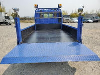 いすゞエルフダブルキャブ（Wキャブ）小型（2t・3t）[写真08]