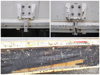 三菱ふそうキャンター平ボディ小型（2t・3t）[写真14]