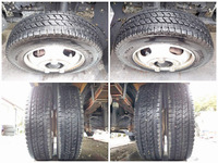 三菱ふそうキャンター平ボディ小型（2t・3t）[写真16]