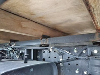 三菱ふそうキャンター平ボディ小型（2t・3t）[写真22]