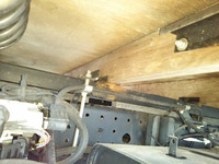 三菱ふそうキャンター平ボディ小型（2t・3t）[写真23]